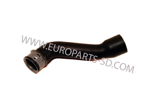 thumbnail image 2 of Burgaflex Lower Radiator Hose For Mercedes R350 – 2006-2011 – Molded 18683QR 2 of 4